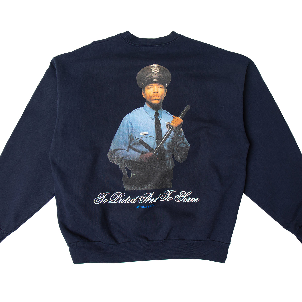 Cop Killer Crew |Navy|