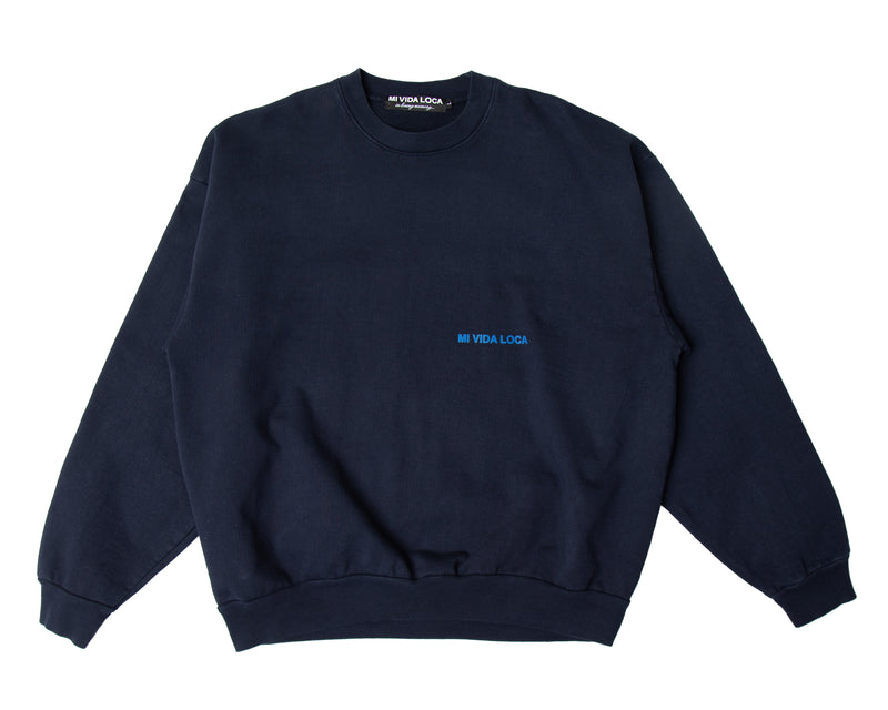 Cop Killer Crew |Navy|