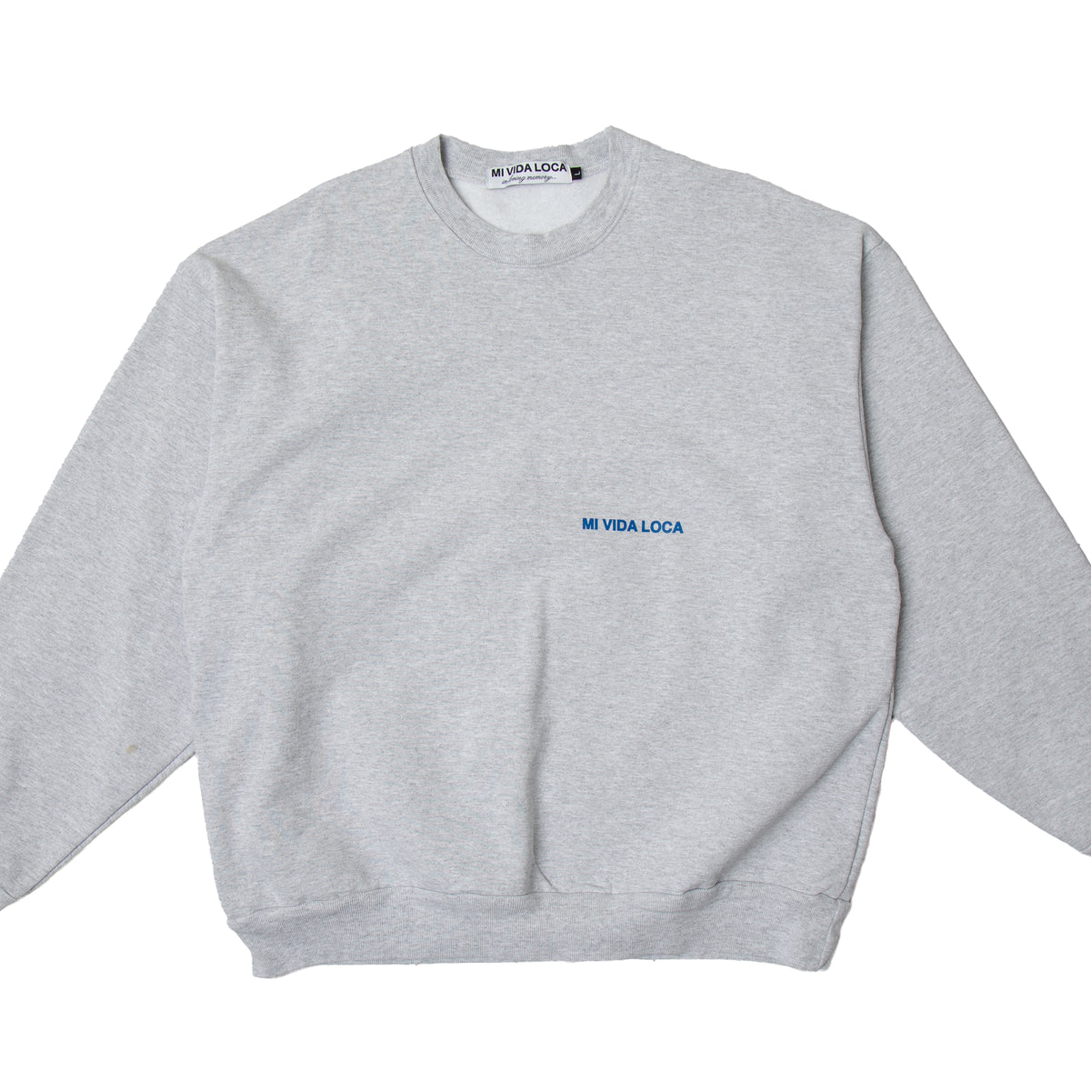 Cop Killer Crew |Gray| (Hover)