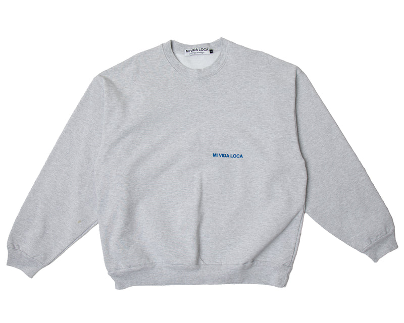 Cop Killer Crew |Gray|