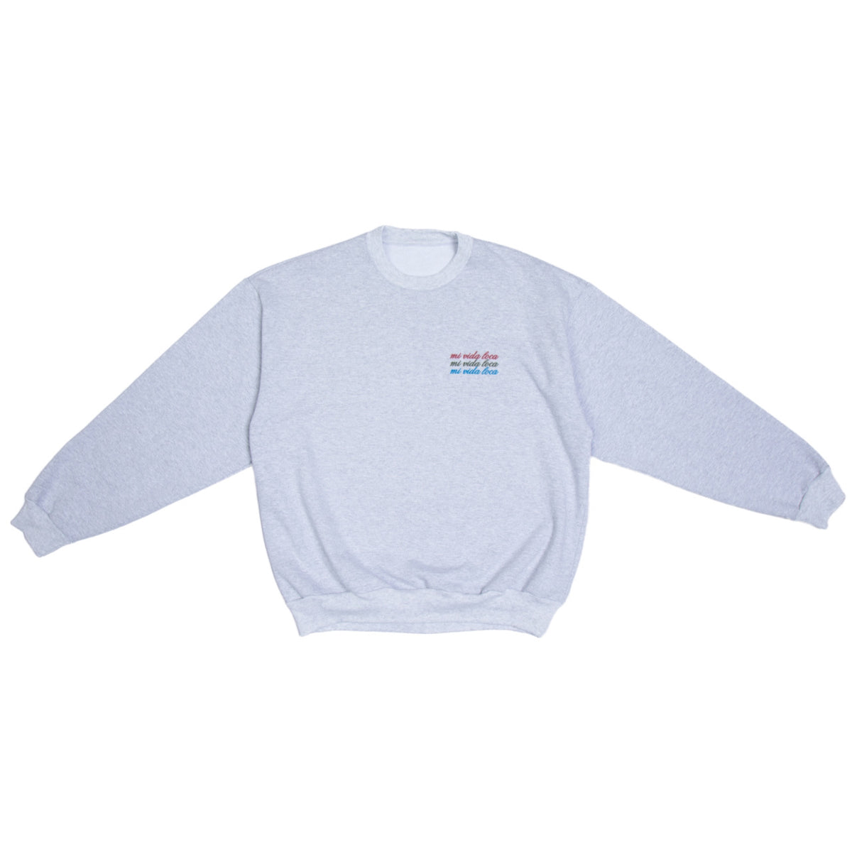 Search Find Connect RGB Crew |Gray| (Hover)