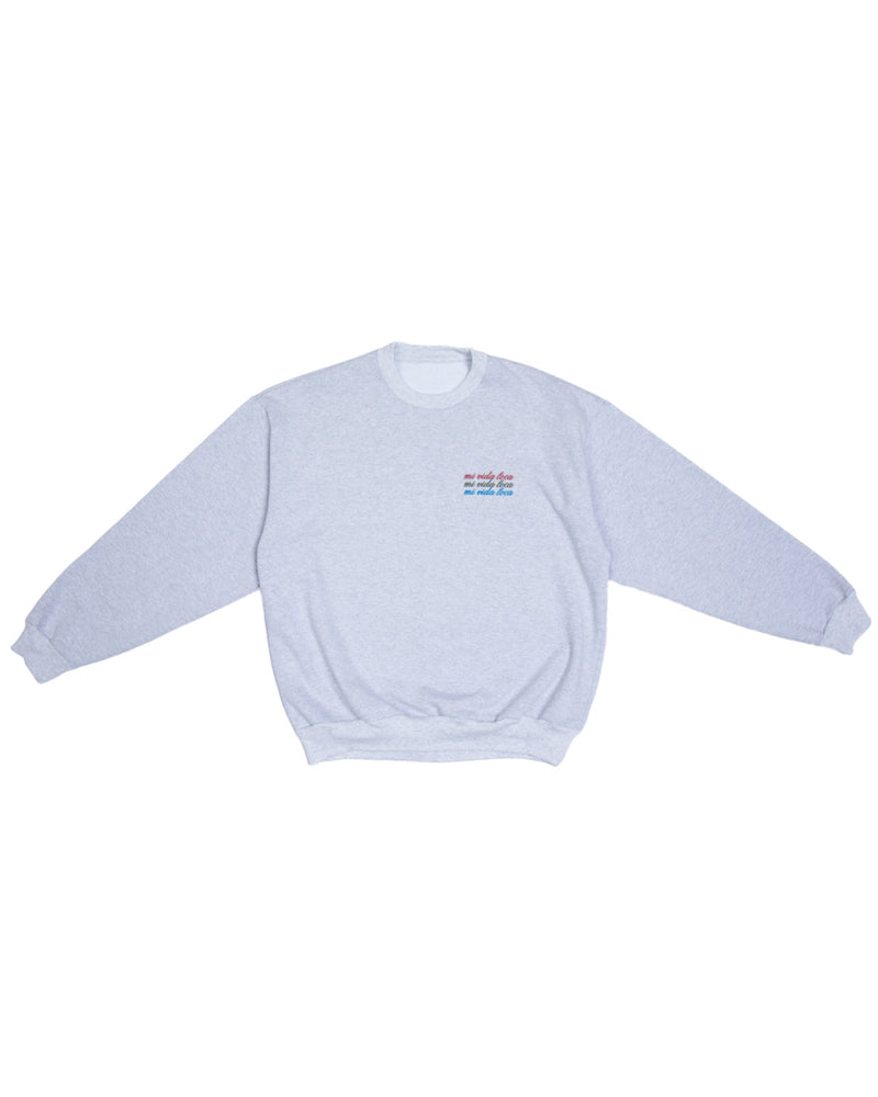 Search Find Connect RGB Crew |Gray|