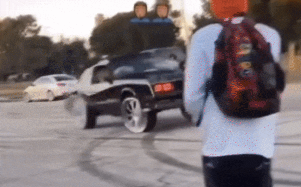 Background Video GIF